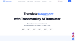 Transmonkey